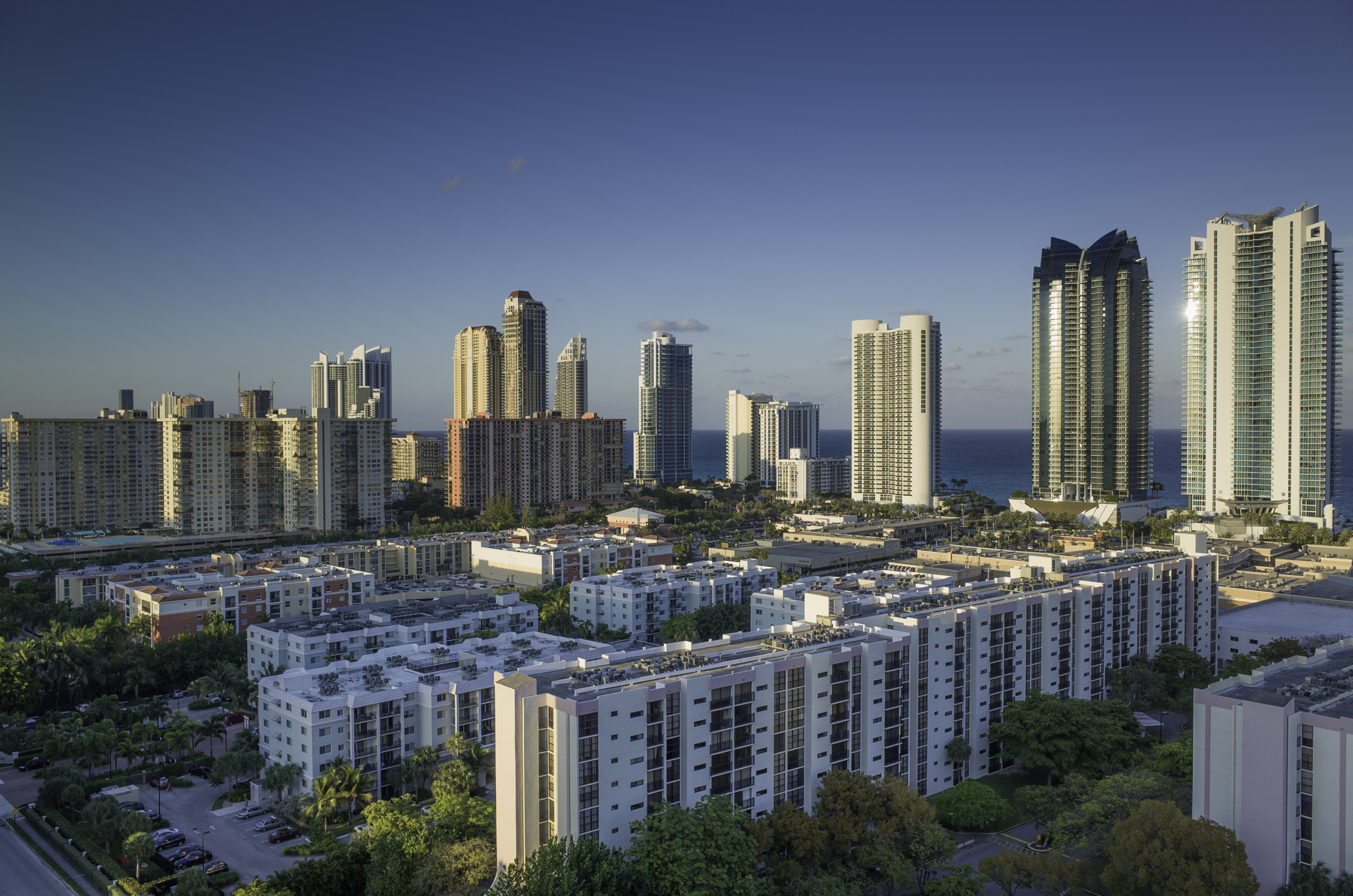 Sunny Isles Beach