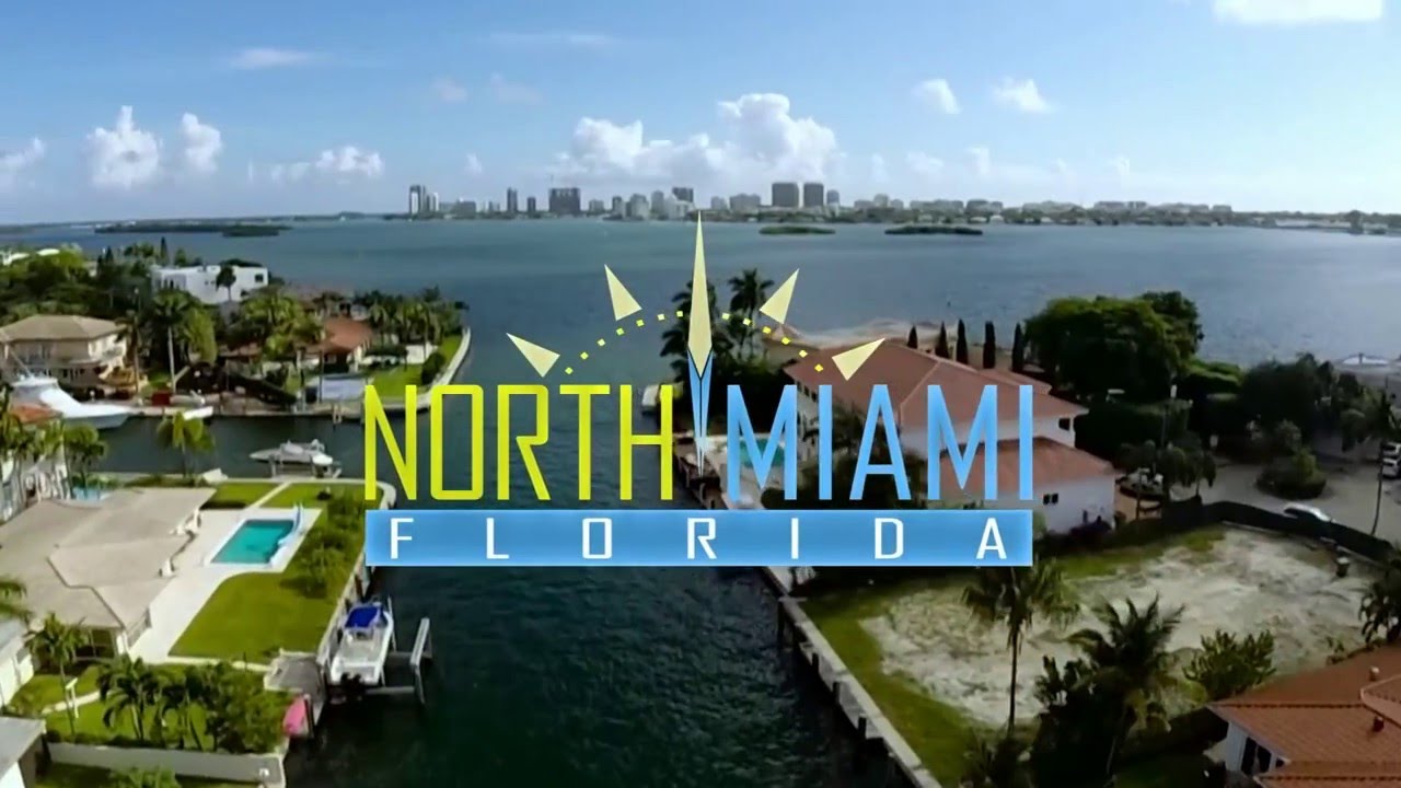 North Miami