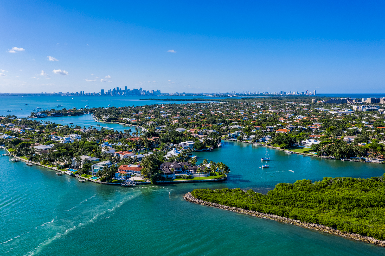 Key Biscayne