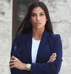 Christina Corona avatar