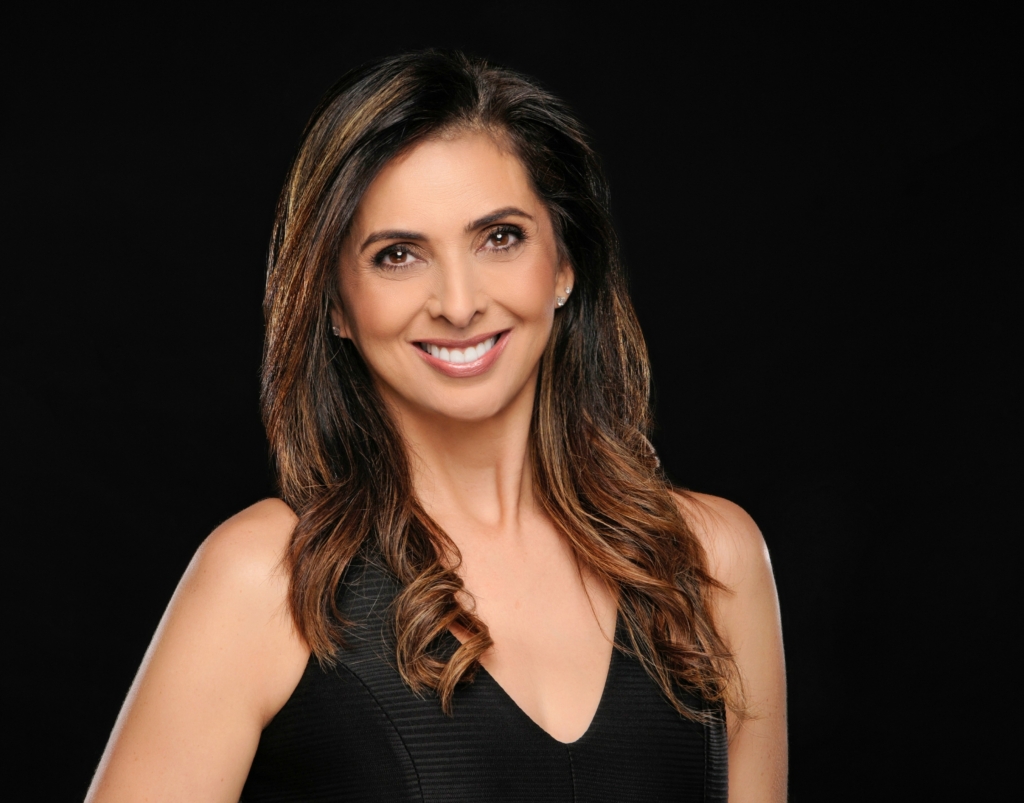 Connie Carrero 