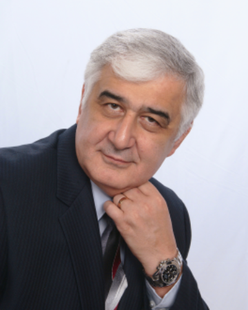 Arkadiy Abdurakhmanov avatar