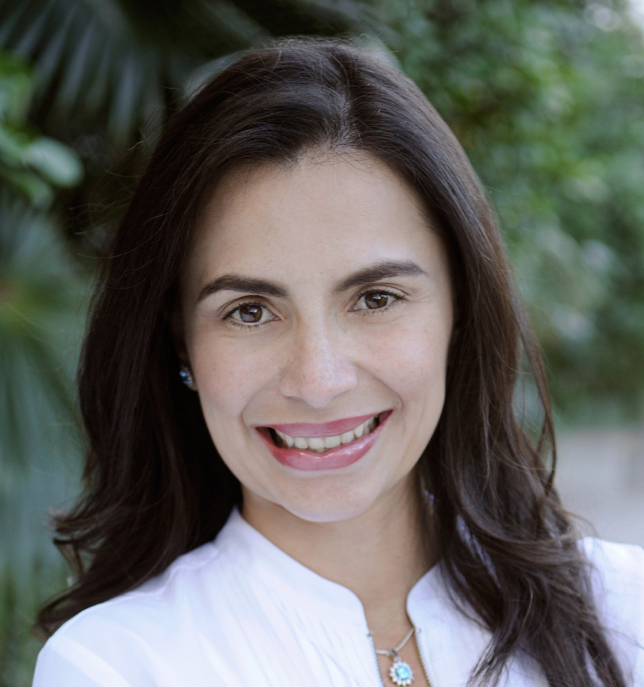Maria C Ramos PA avatar