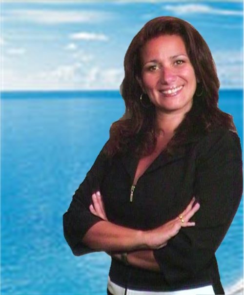 Claudia Lucero Corrigan avatar
