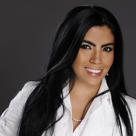 Roxana Lopez Perez avatar